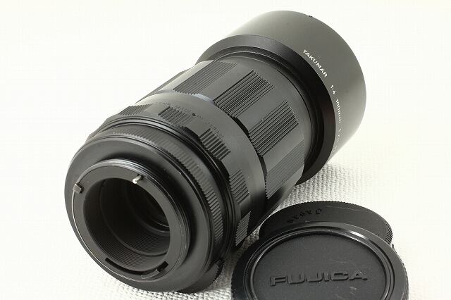 【C3517】PENTAX SMC TAKUMAR 120mm F2.8