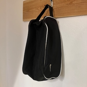 NIKE SHOES BAG OLD MODEL
