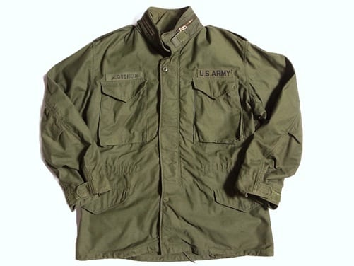 MILITARY（ミリタリー） | CYCLONE