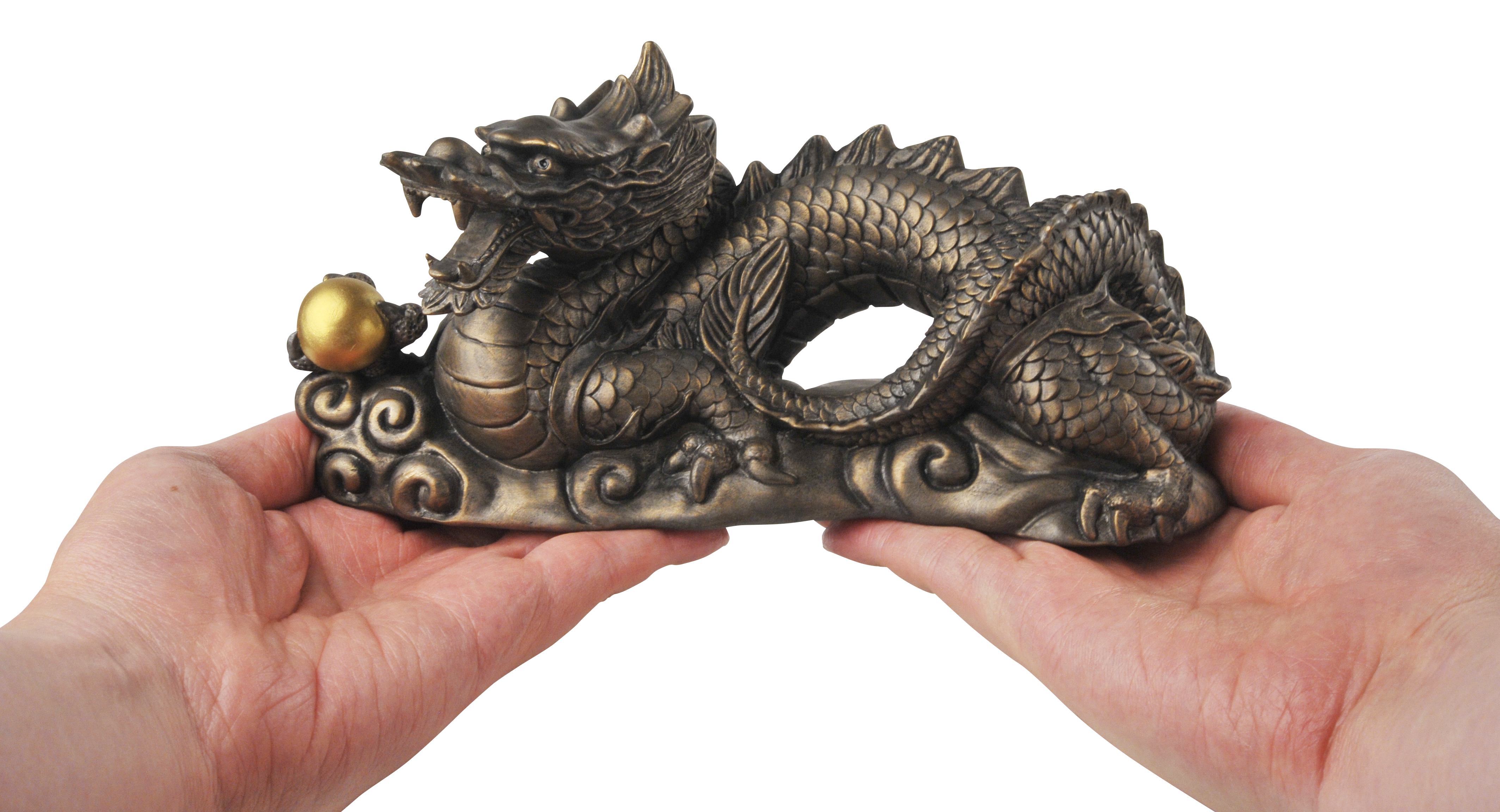荒波々幾龍神 | 箱根倶楽部 ｜ 癒しの猫仏や安らぎの仏像を販売