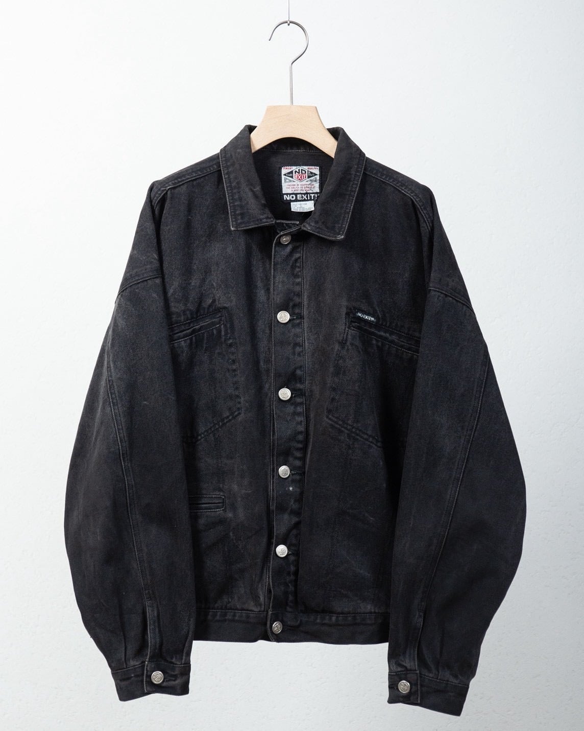 90s RUGGED WEAR（XL相当）USA製＊太畝コーデュロイジャケット XLARGE エクストララージ 90s 太畝コーデュロイ シャツジャケット USA