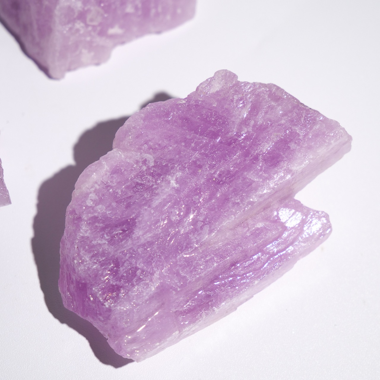 クンツァイト / ラフカット（１個）