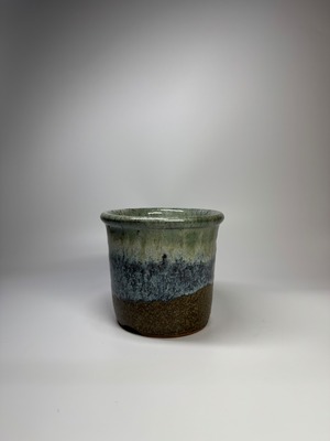 門喜窯　植木鉢　A-3