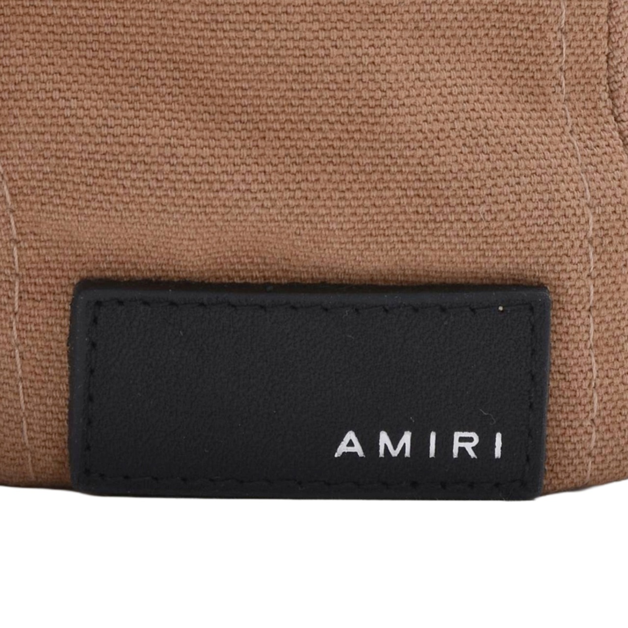 【AMIRI】MA FULL CANVAS HAT - 12