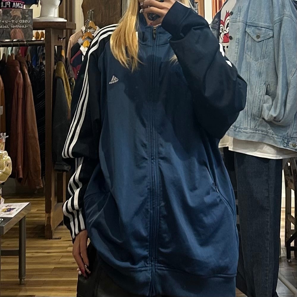 adidas | 古着屋KAKAVAKA