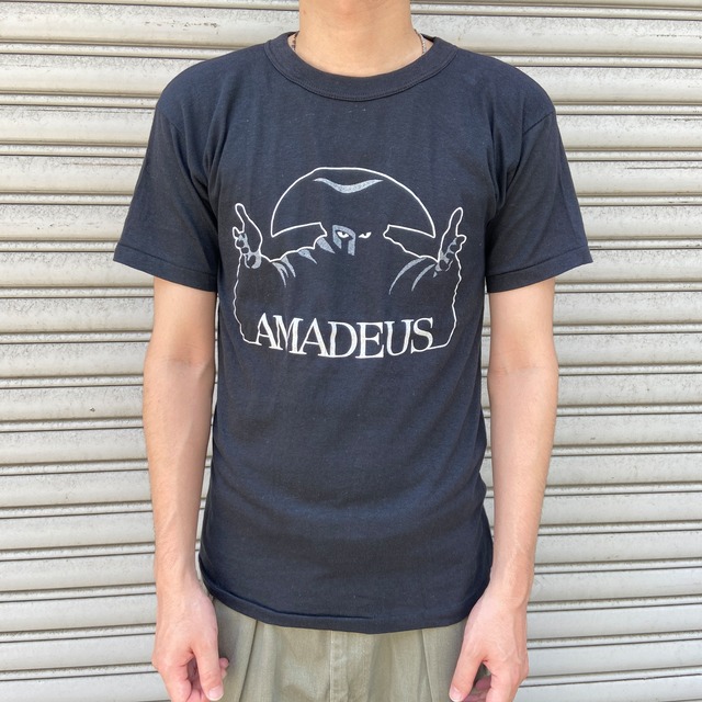 90sデッドストック箱付き Alpineアルパイン タバコTシャツ XL | 古着屋 Uan