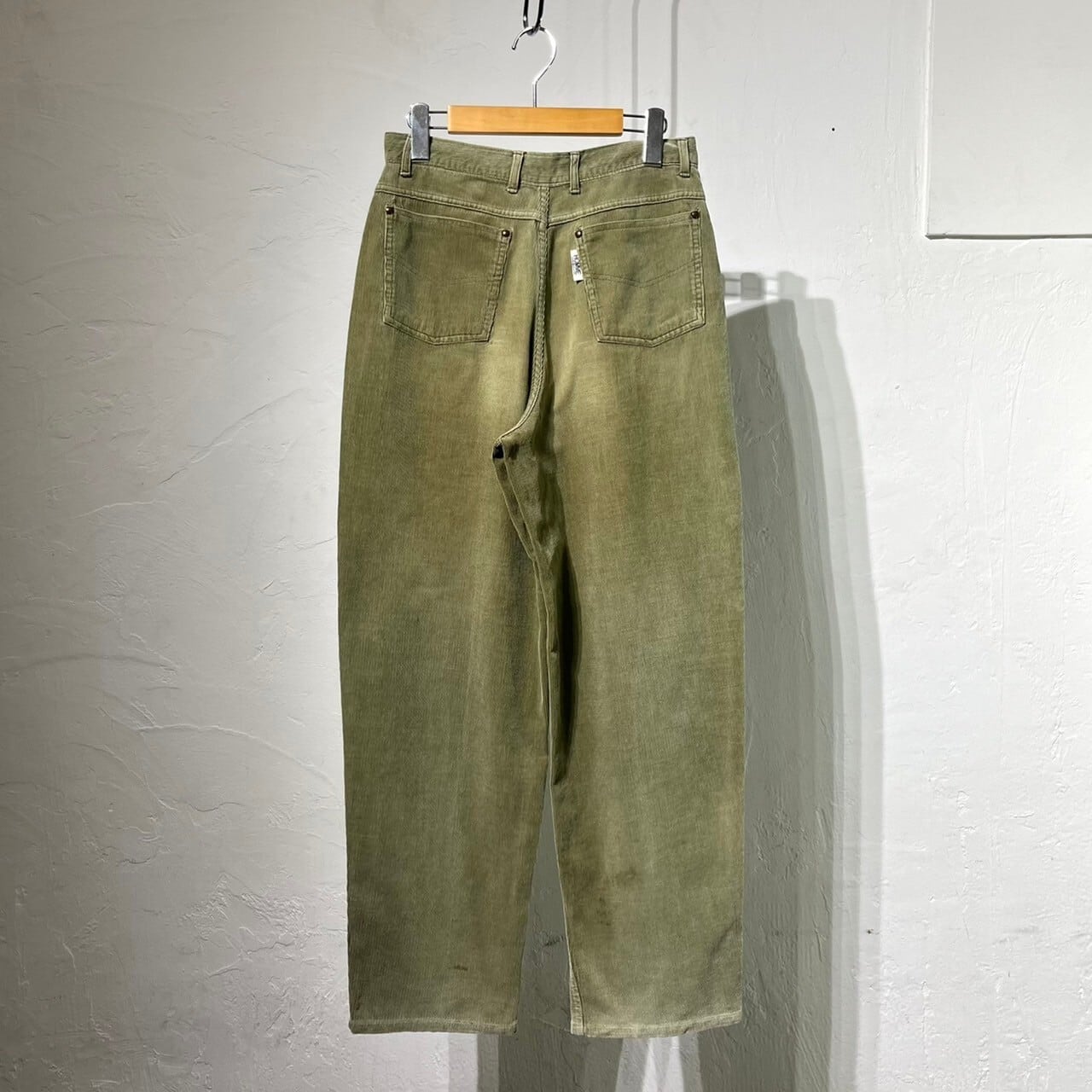 80s COMME des GARCONS HOMME 