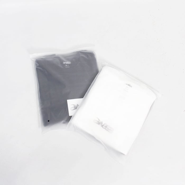awasa アワサ 2-pack crew neck t-shirts aws4-cs001 [送料無料