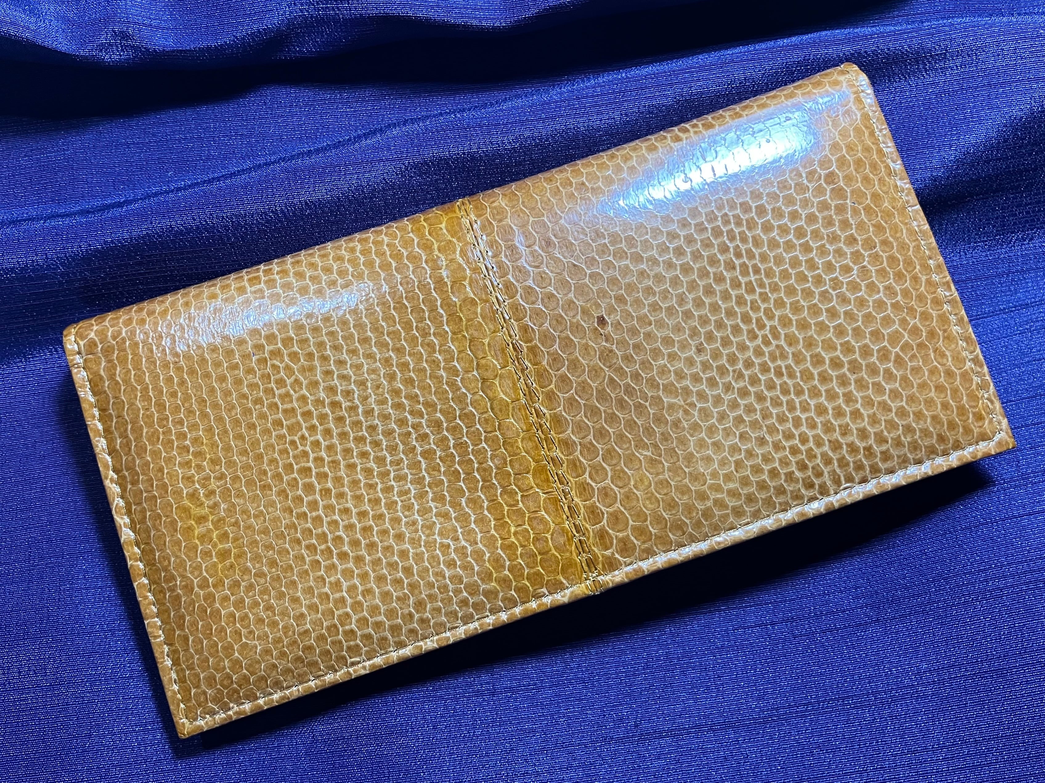 海蛇革工房