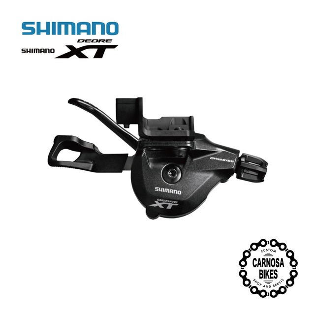 【SHIMANO】SL-M8000-IR DEORE XT 右シフティングレバー 11s