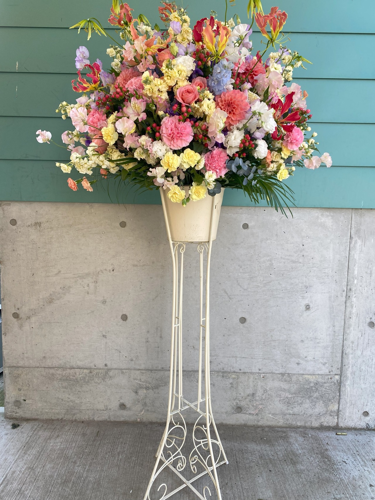 【玉名郡市・荒尾市　配達限定】御祝スタンド