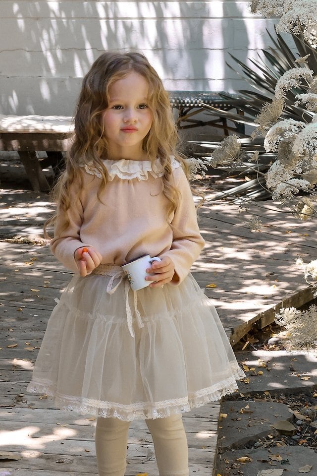 韓国子供服 lilikids