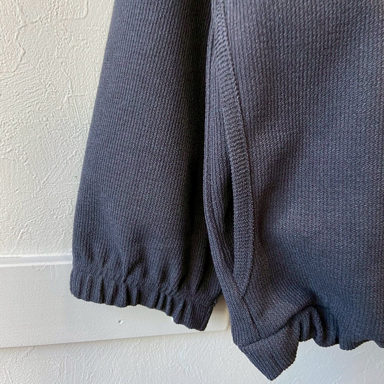 STILL BY HAND スティルバイハンド アノラック ブルゾン ハイネック