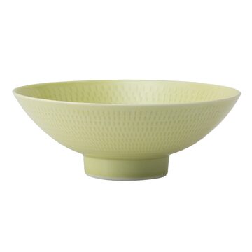 J-kitchens 勲山窯 茶碗 11cm 波佐見焼 日本製 北欧の花 レッド |
