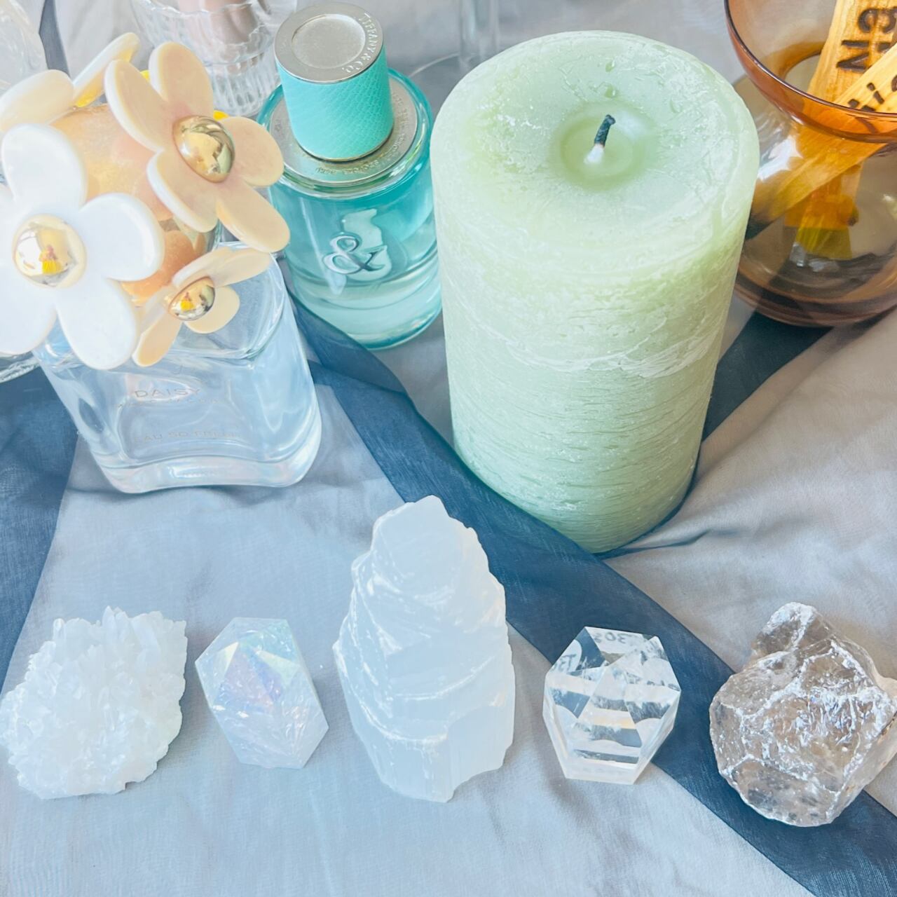 セレナイトタワー セレナイト タワー ー 三宝堂オンラインショップ