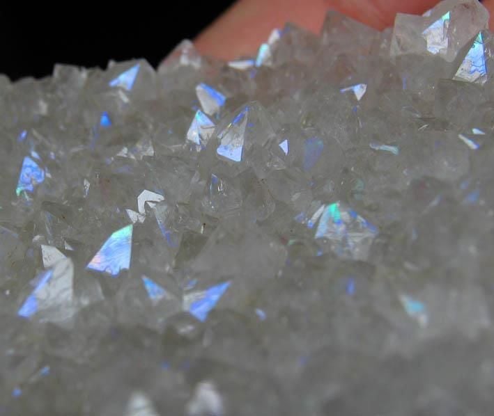天然レインボー水晶 | 水晶・天然石アクセサリーのお店 Takara石