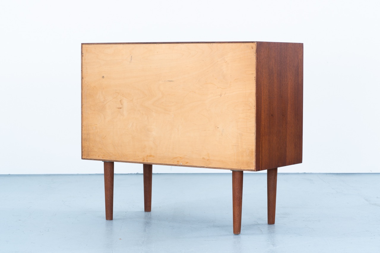 Kai Kristiansen | 4 Drawers Chest