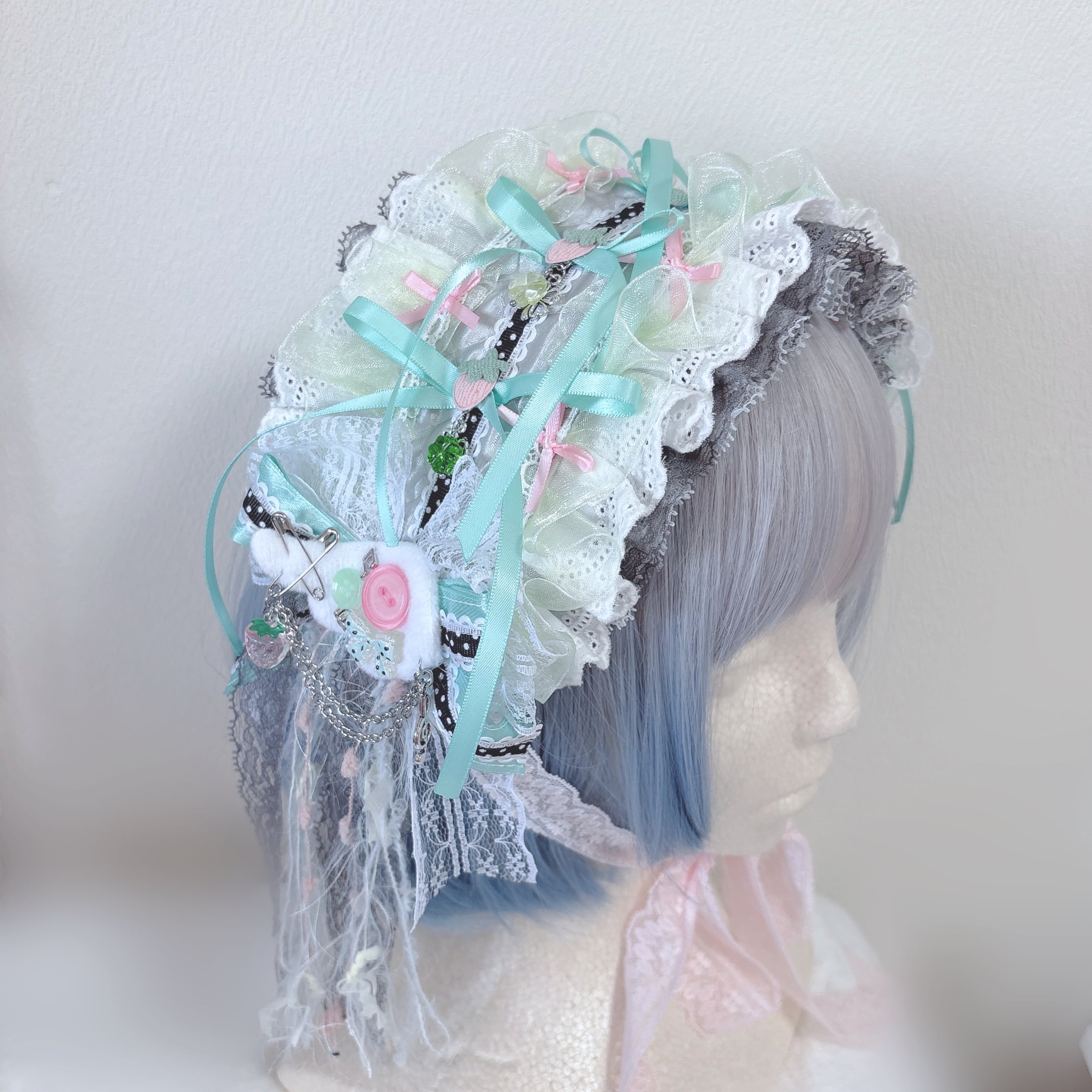 Fancy Doll