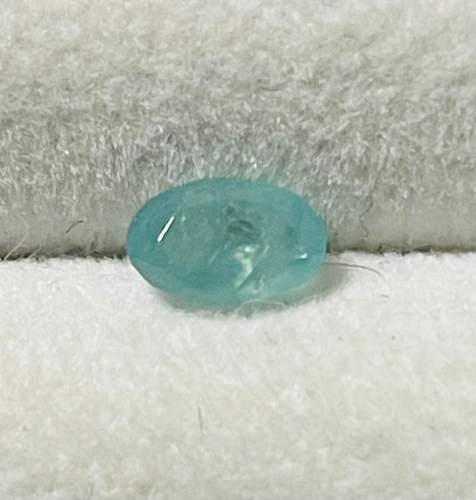 グランディディエライト 0.45ct | jewelry HYDRANGEA
