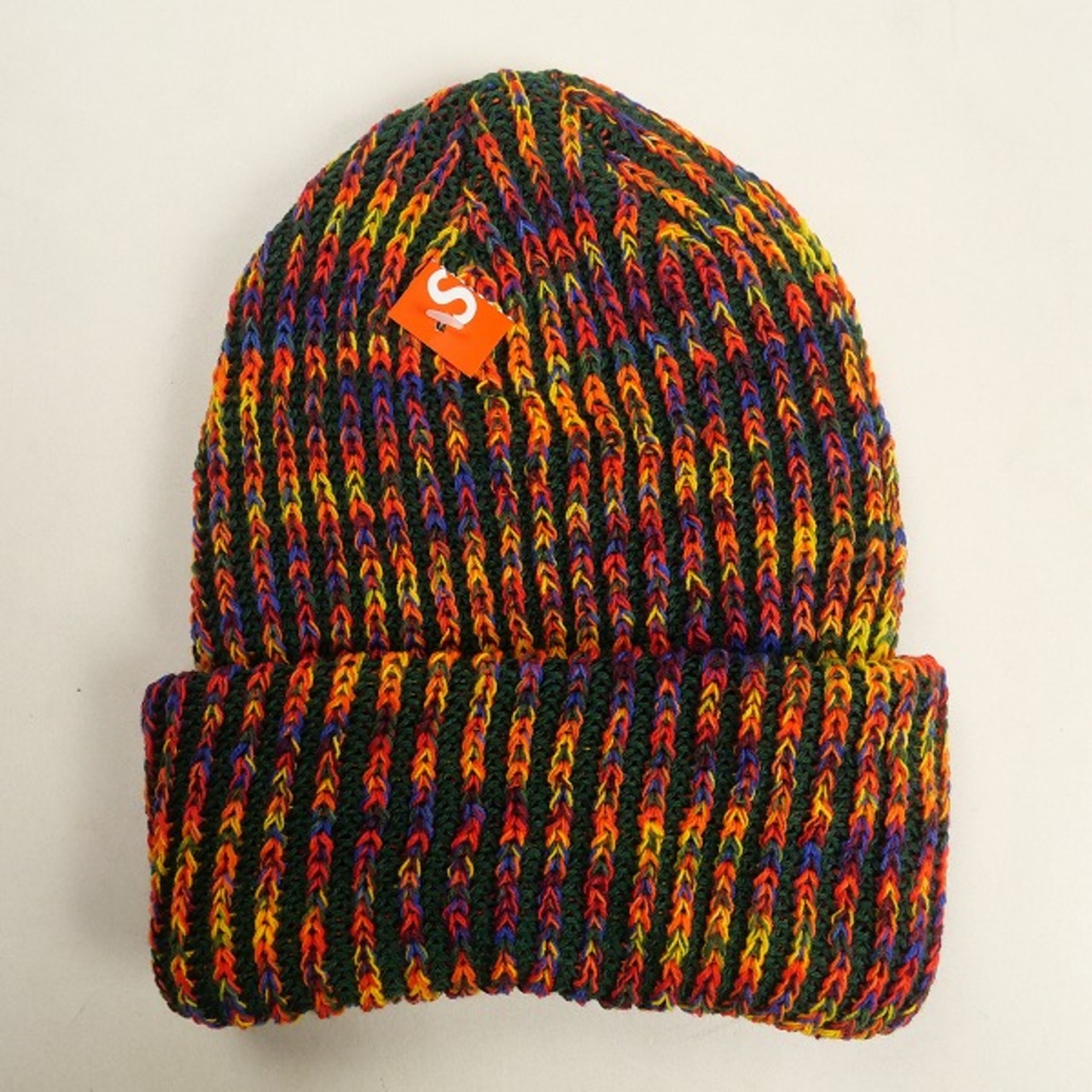 Size【フリー】 SUPREME シュプリーム 24AW Rainbow Loose Gauge 