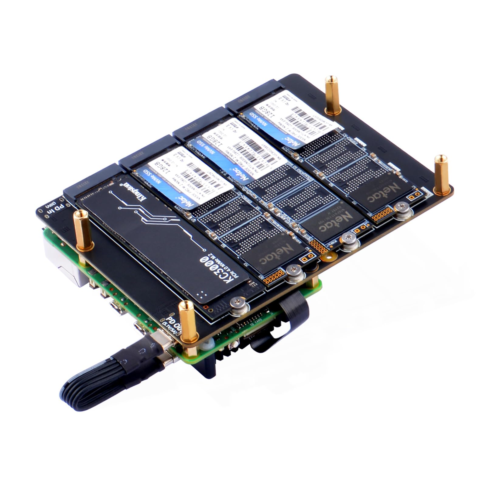 【新品】シリコンパワー 4TB SSD 3D NAND A58 Amazon | シリコンパワー 4TB SSD 3D NAND A58 SLCキャッシュ