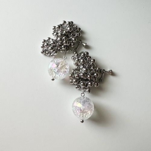 ☆アクセ番号(116番)