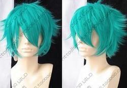 W4030 VOCALOID（ボーカロイド）初音ミクオ 男性版初音ミク 風