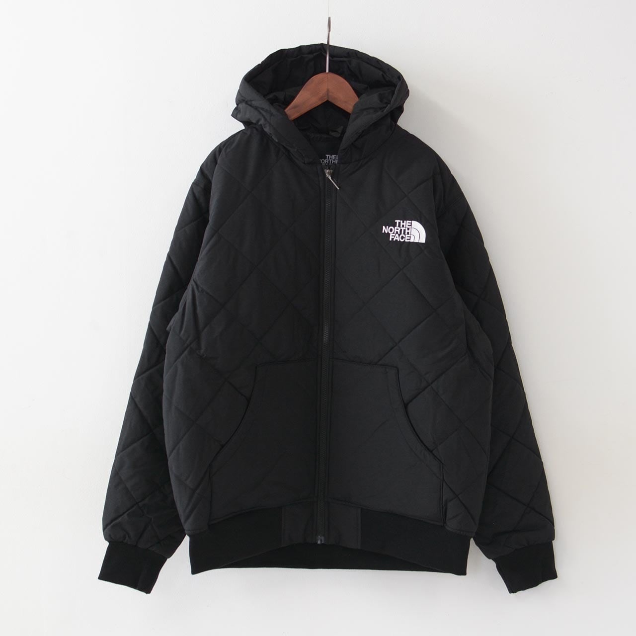 THE NORTH FACE [ザ・ノース・フェイス正規代理店] M Yakkin Jacket