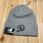 NEW ERA cuff knit MLB Team Logo ロサンゼルス・ドジャース シティコネクト全3種