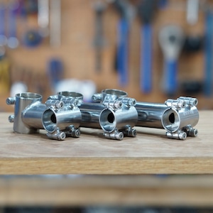 NITTO / MCR22 Stem