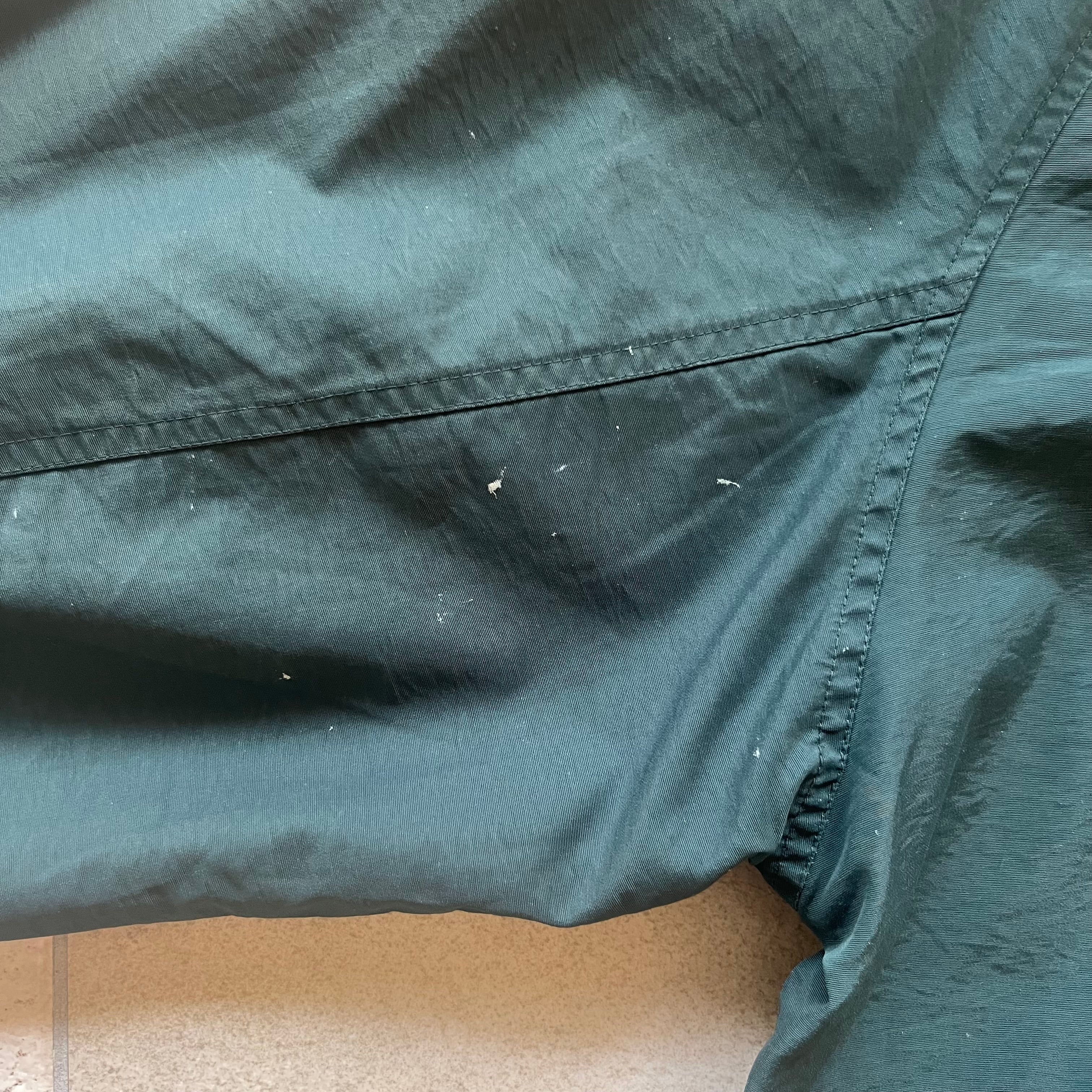 90's EMS Nylon Jacket | DESERTSNOW