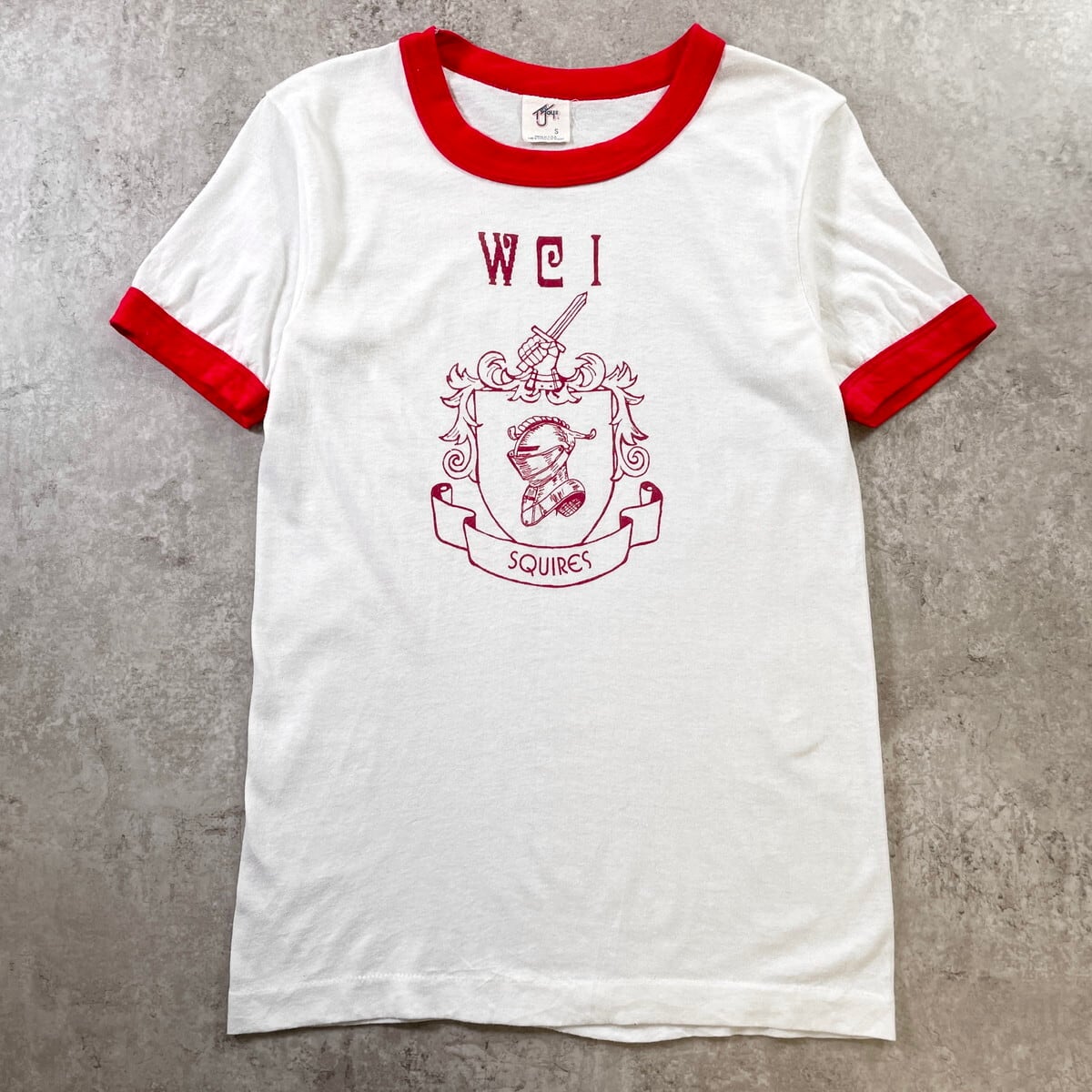 JAWS ジョーズ ムービーTシャツ メンズL 古着 映画 チャコールグレー