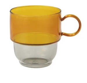 耐熱マグカップ スタッキング可能 電子レンジOK 食洗機OK