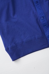 OLD JOE / OPEN FRONT TUBE CARDY