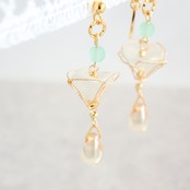 【限定新作】水明（すいめい）グリーン