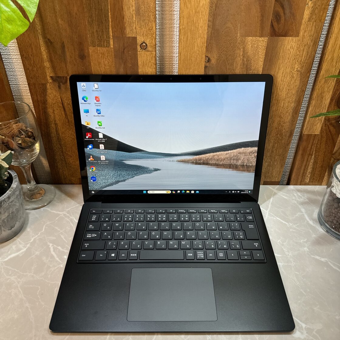 Surface Laptop 3 ☘️メモ16G /SSD256G☘️i7第10世代 | Pay ID