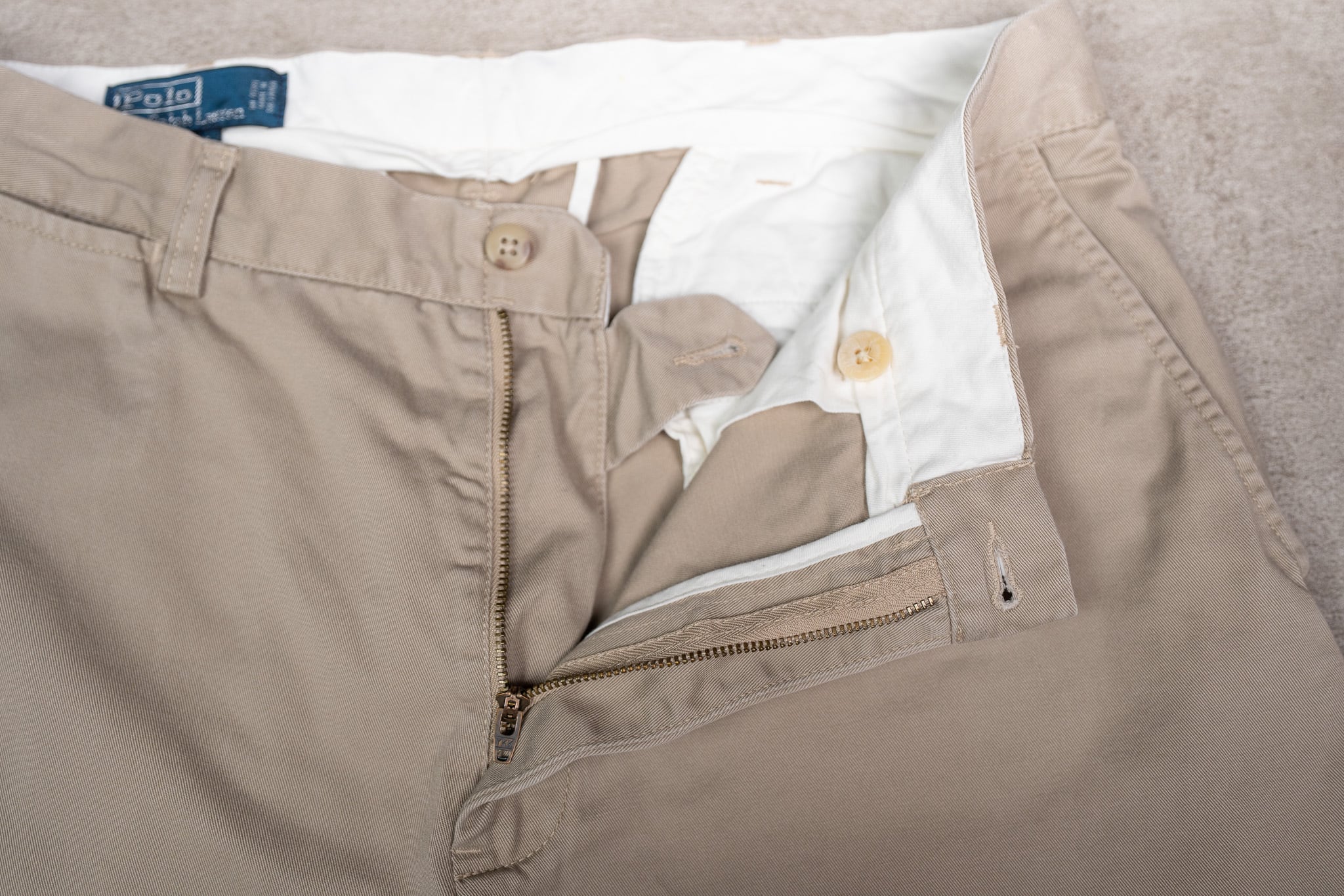 W34】POLO by Ralph Lauren POLO CHINO 