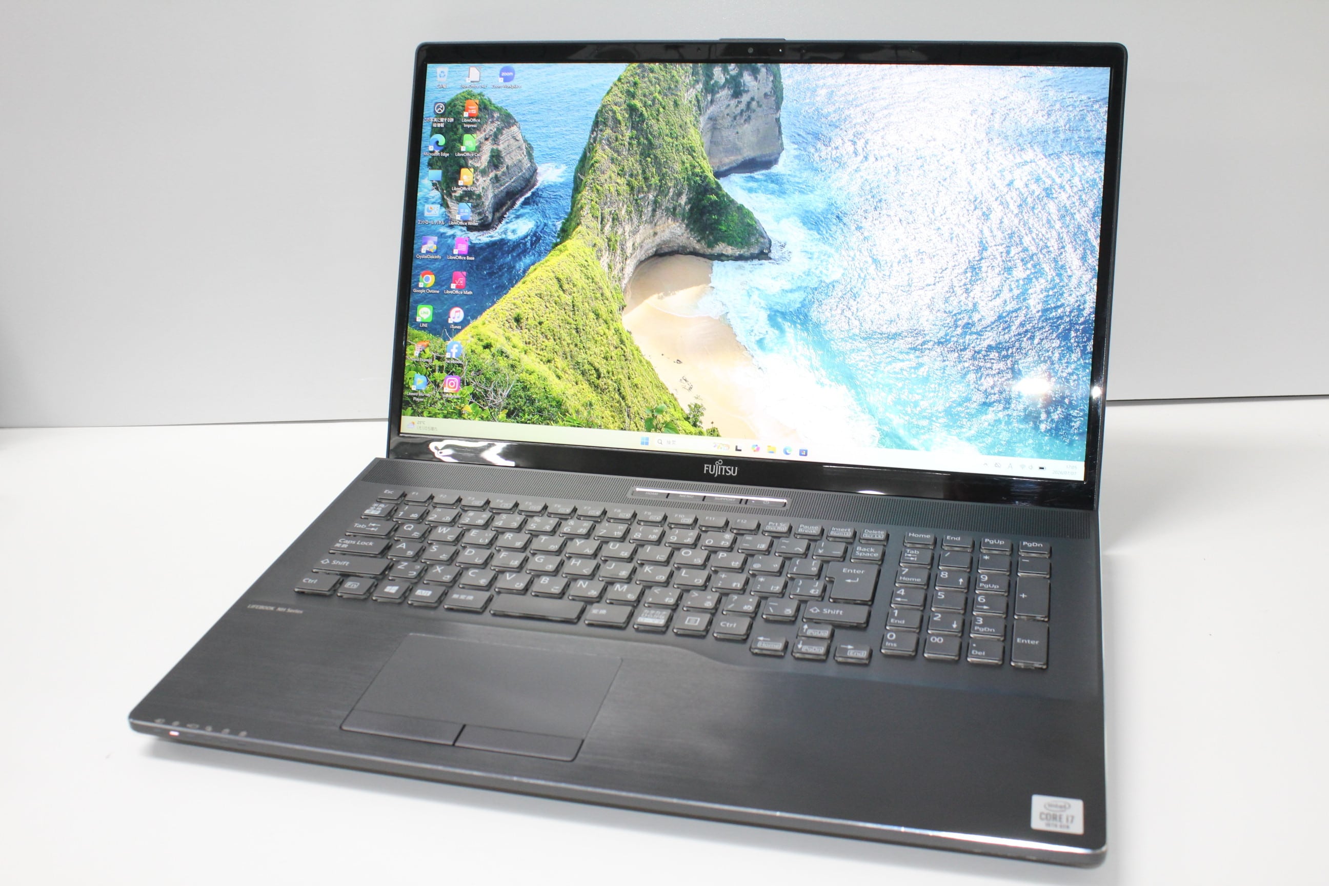 美品】SVITOO Tablet PC TAB P11/11インチ/128GB/タブレット/Android