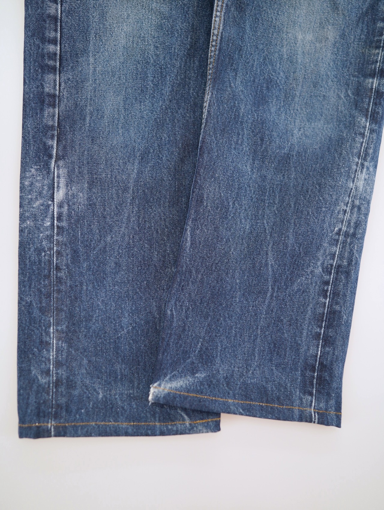 LEVIS denim pants