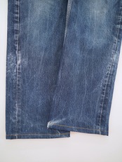 LEVIS denim pants