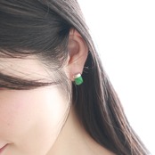 SV deep green A貨翡翠 jd_mm1227