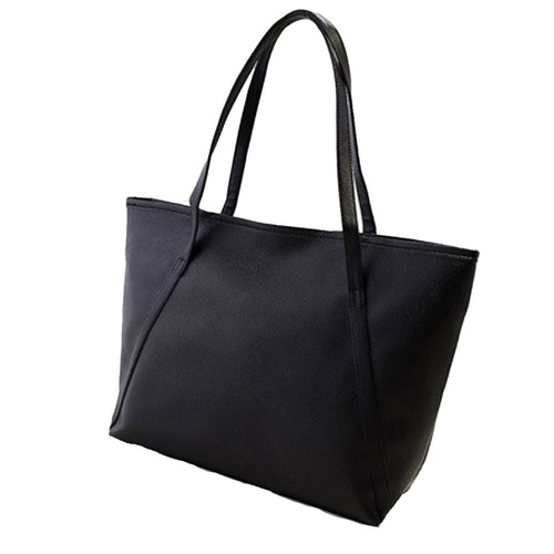 バッグ シンプルレザートートバッグ 大容量 軽量 通勤 通学 ビジネス おしゃれ カジュアル A4対応 肩掛け 収納 無地 男女兼用 合成皮革 フェイクレザー レディース メンズ マザーズバッグ　cw-a-5872