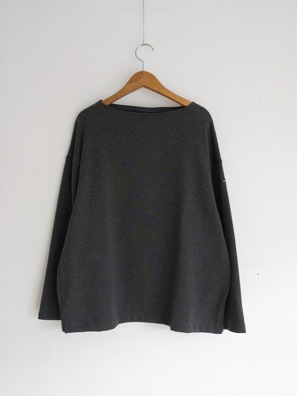 SAINT JAMES セントジェームス OUESSANT LOOSE ウエッソンルーズ T3