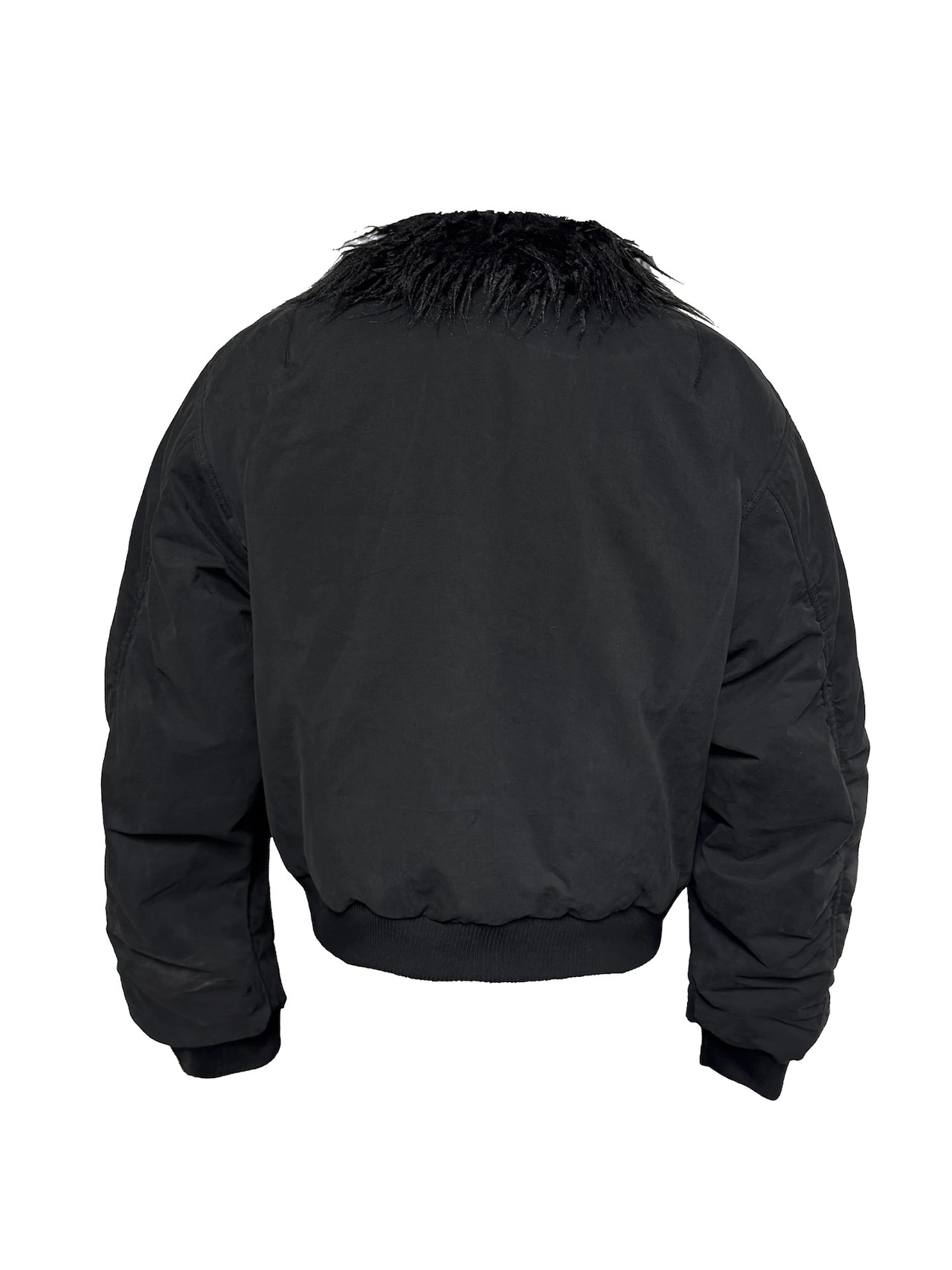 JCAESAR STUDIO Washed N2B Padded Jacket