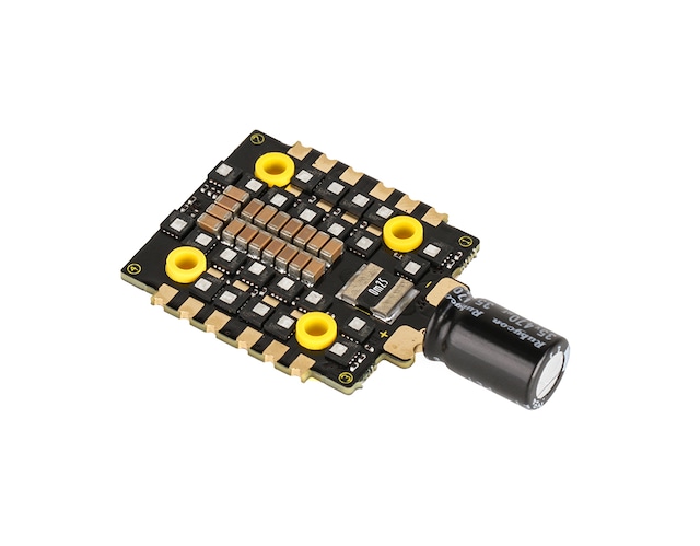 T-MOTOR MINI F45A 6S 4IN1 32 BIT ESC