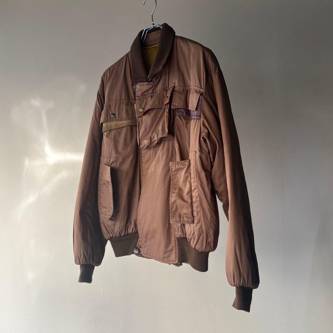 cp company ダッチポリス　ジャケット C.P. COMPANY DUTCH POLICE JACKET ダッチポリス | soke_store