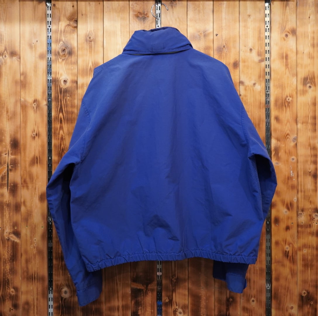 90s POLOSPORT ralphlauren フィッシング ジャケット L/ポロスポーツ