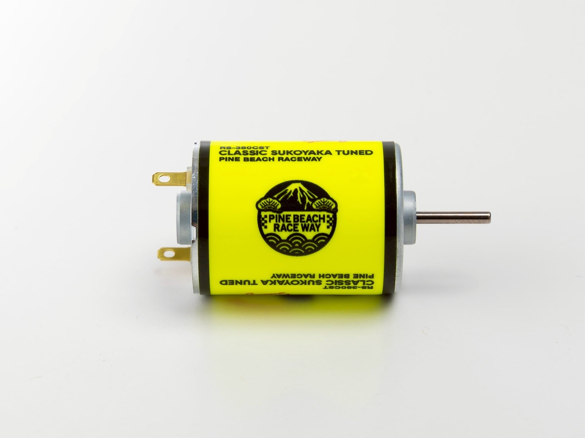 RS-038CST すこやかチューンモーター クラシックRS-380CST Classic