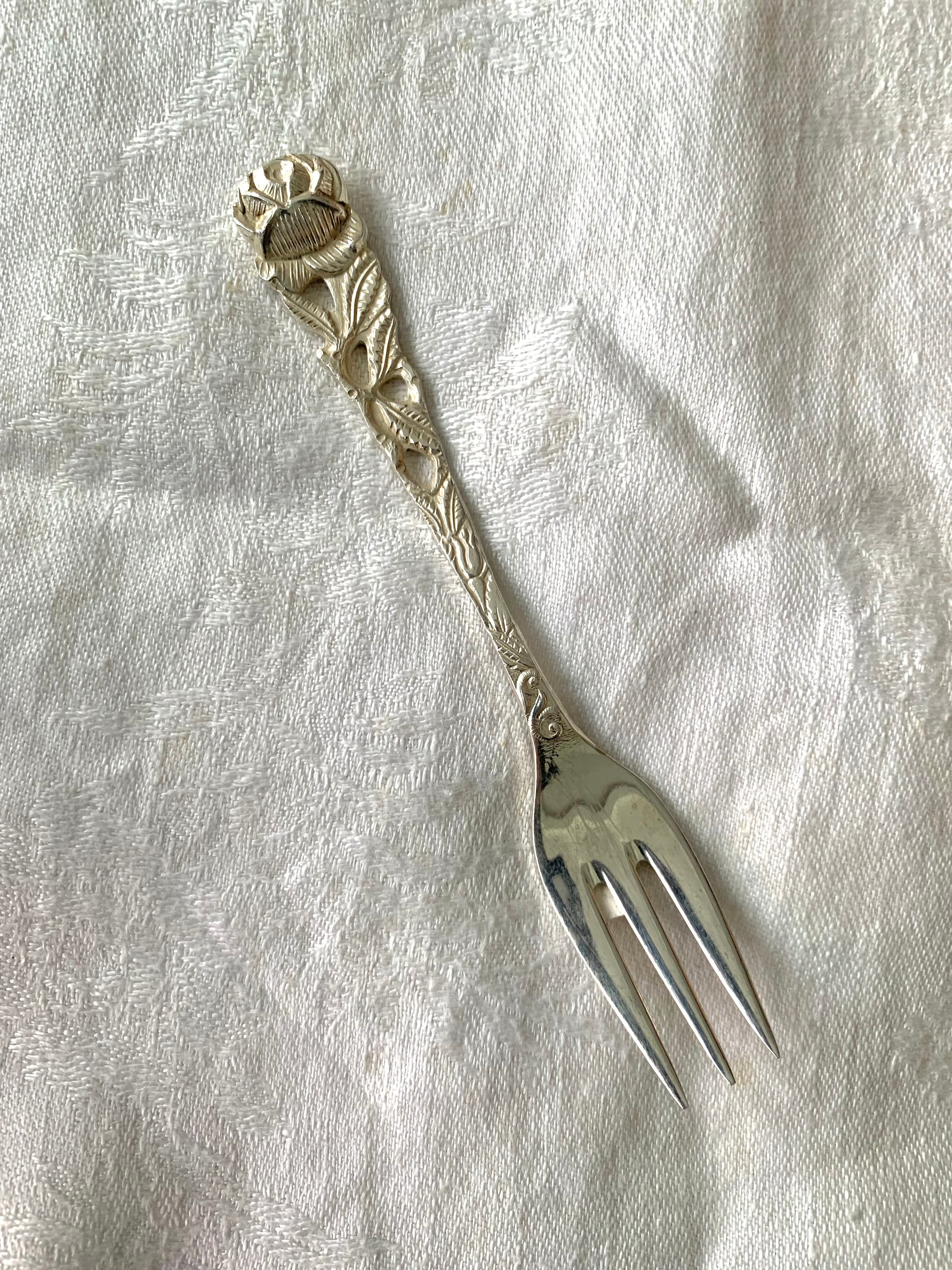 カトラリー | ドイツ アンティーク doremifa