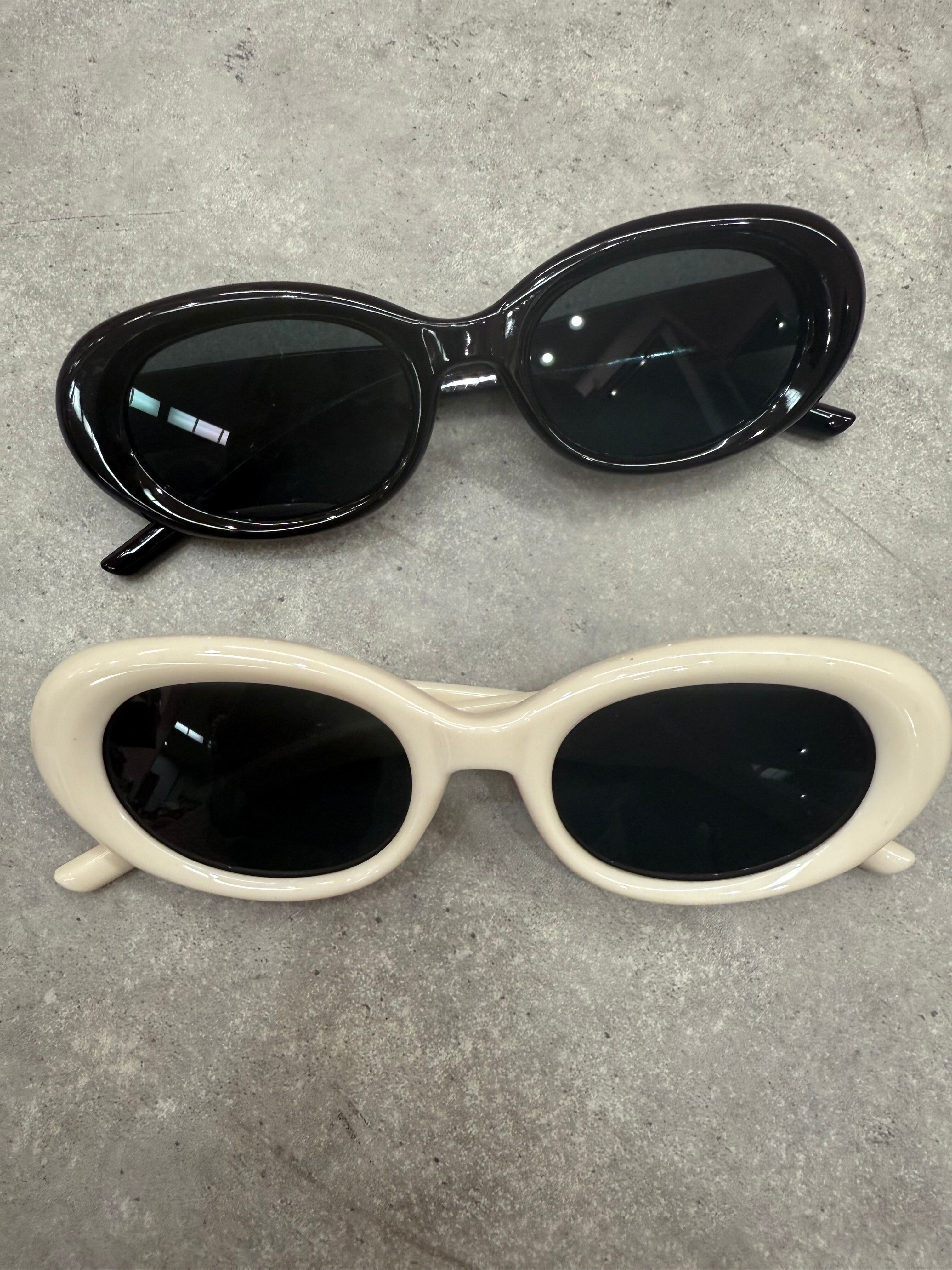 A.D.S.R. / REICH 06 (Clear Gray) | Pay ID